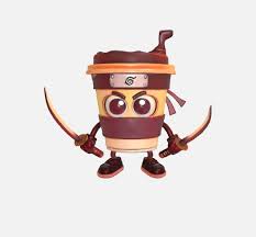 Cappucino Assassino character